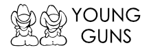 Young Guns Hawaii Logo